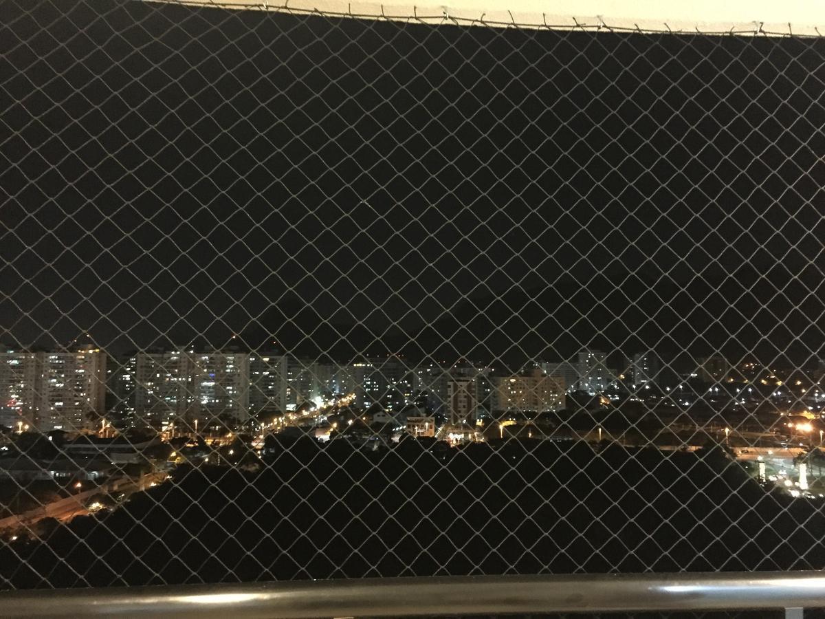 Apartamento Maayan 1307 Parque Olimpico Rio de Janeiro