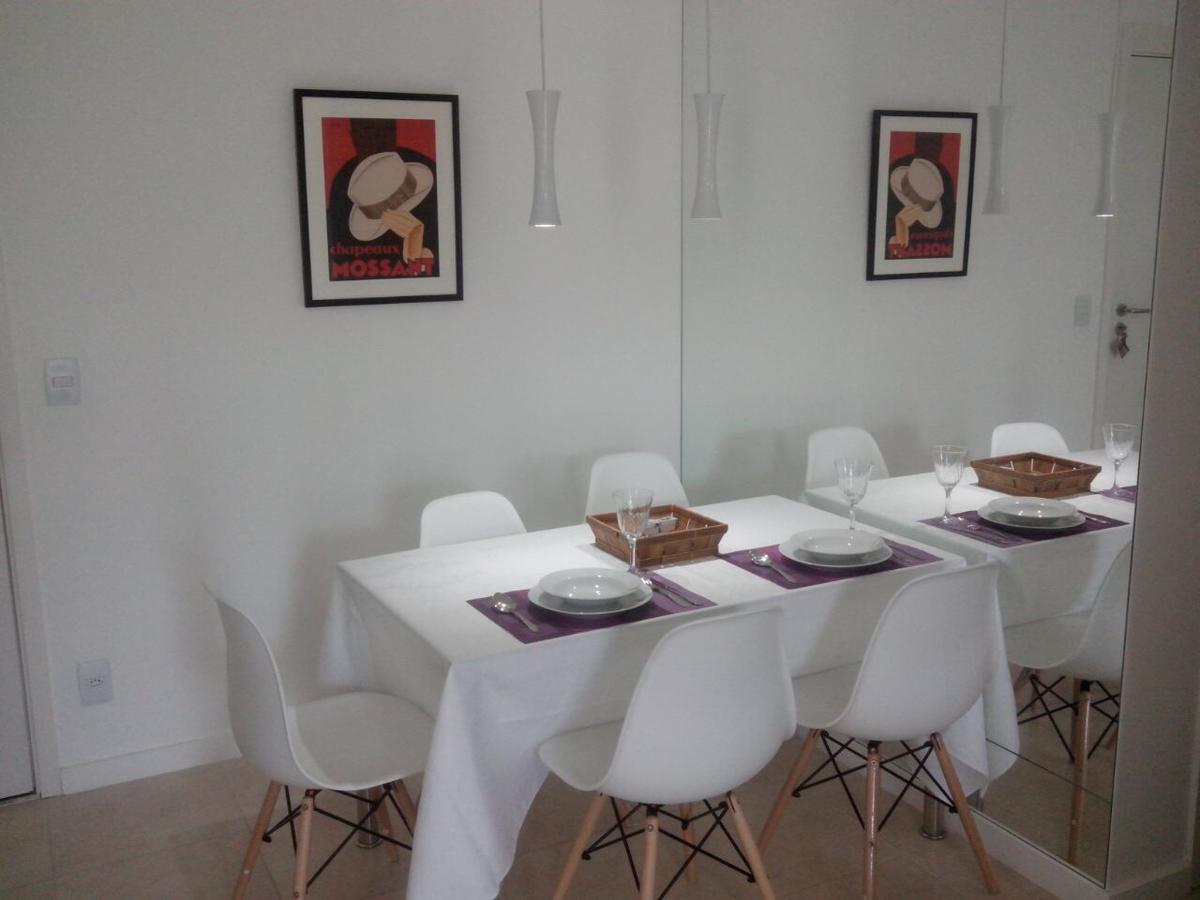 Apartamento Maayan 1307 Parque Olimpico