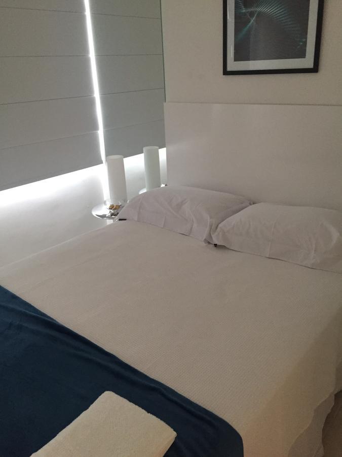 Maayan 1307 Parque Olimpico Apartamento
