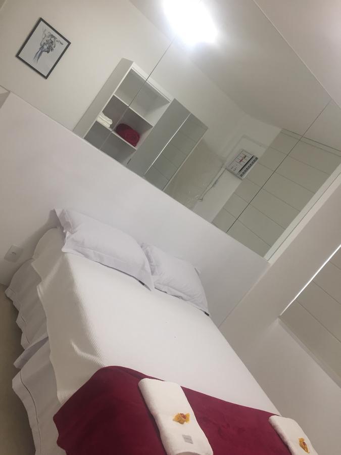 Apartamento Maayan 1307 Parque Olimpico