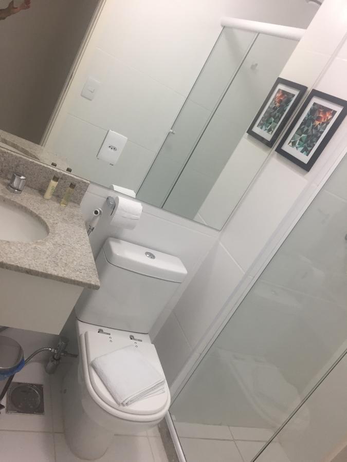 Apartamento Maayan 1307 Parque Olimpico *
