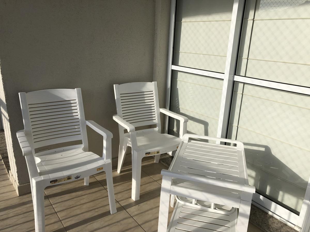 Apartamento Maayan 1307 Parque Olimpico Rio de Janeiro