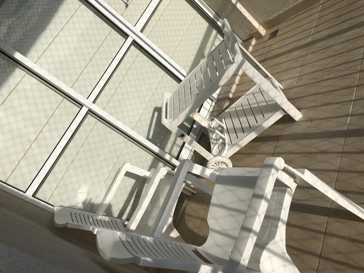 Apartamento Maayan 1307 Parque Olimpico Rio de Janeiro