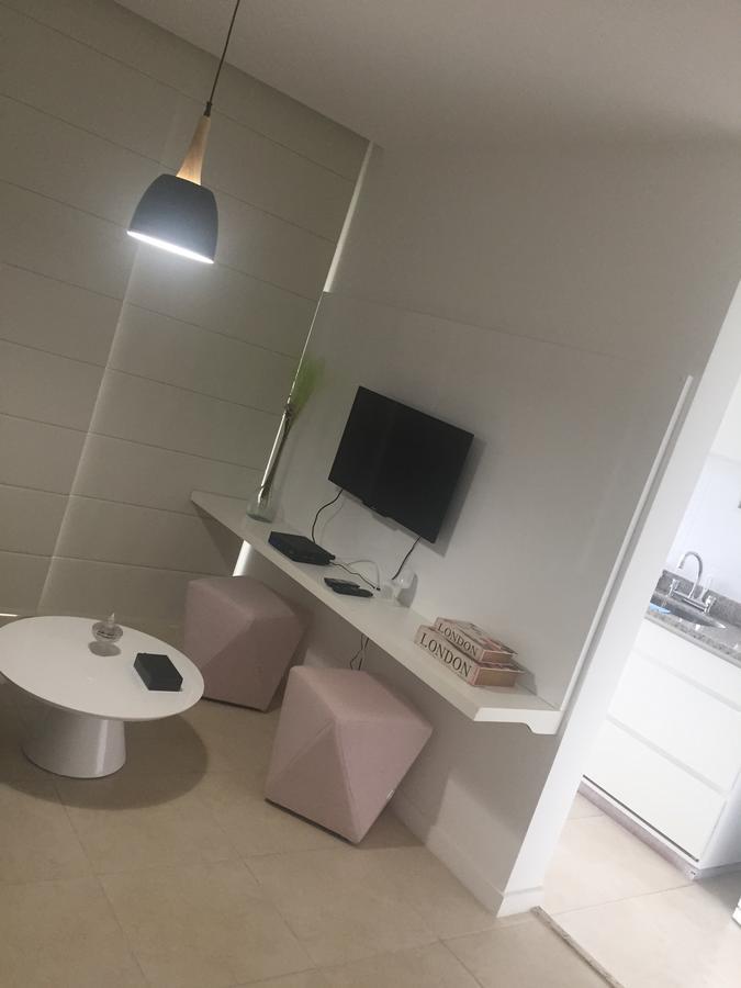 Apartamento Maayan 1307 Parque Olimpico Rio de Janeiro