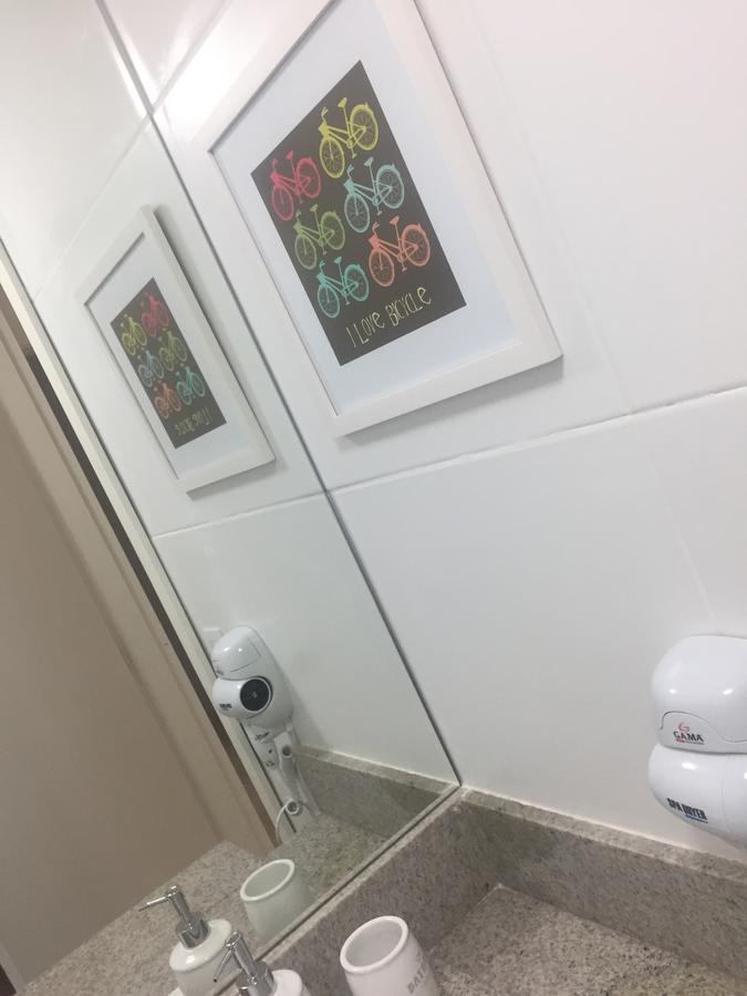 Apartamento Maayan 1307 Parque Olimpico