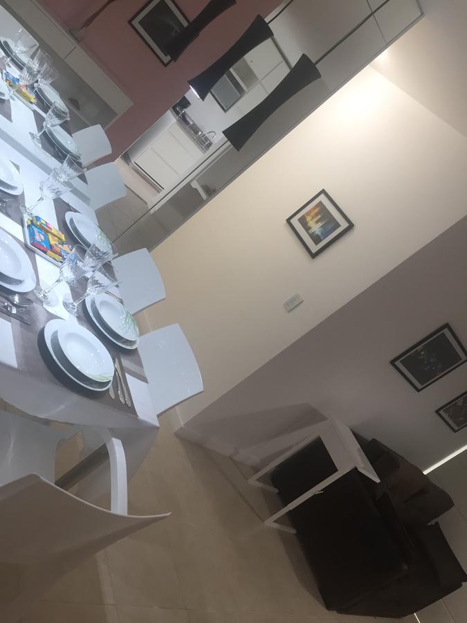 Apartamento Maayan 1307 Parque Olímpico Río de Janeiro