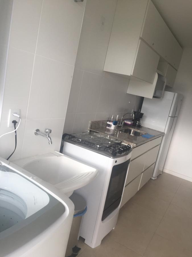 Apartamento Maayan 1307 Parque Olímpico *