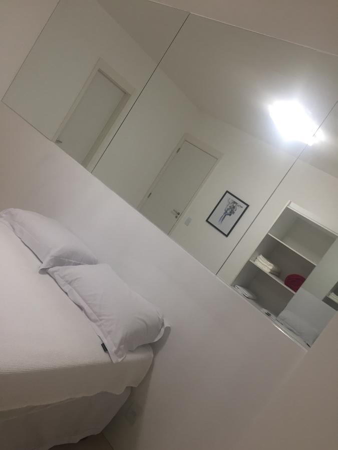 Maayan 1307 Parque Olímpico Apartamento